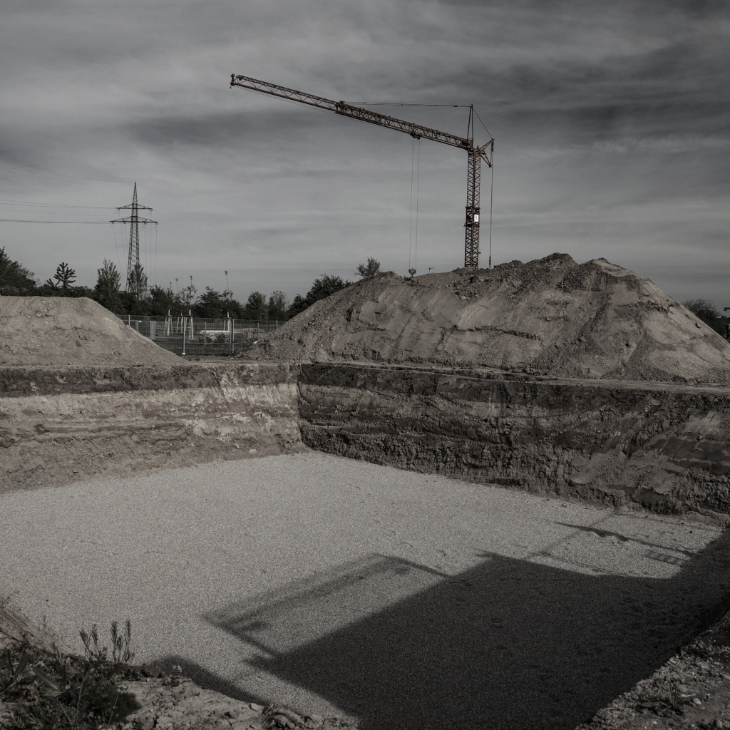 Investment Grundstücke