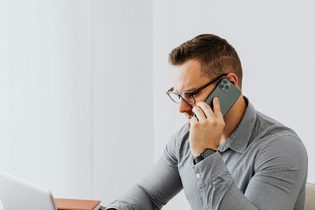 Terminkoordinierung Investmentimmobilien